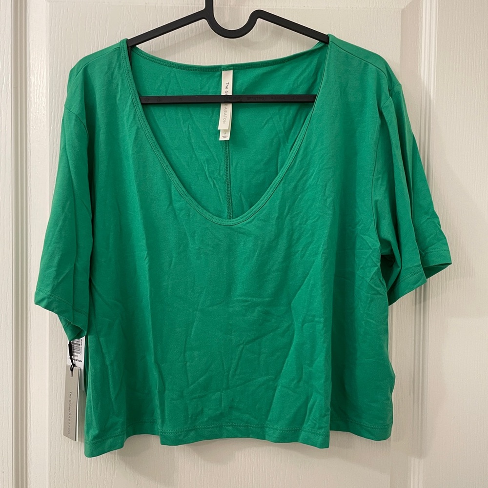 Babaton Foundation - NWT